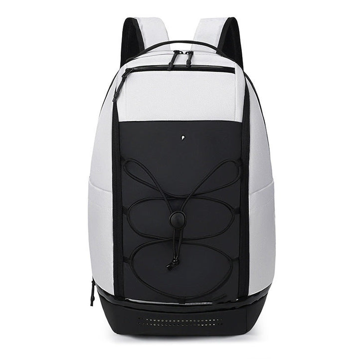 Urban Backpack with Elastic Compression System Kalsten