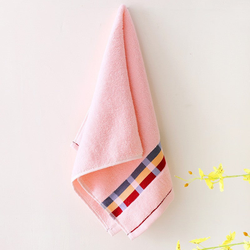 Ladies soft and absorbent comfort towel Kalsten