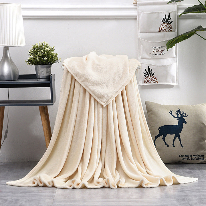 Ladies Snuggle Blanket Kalsten