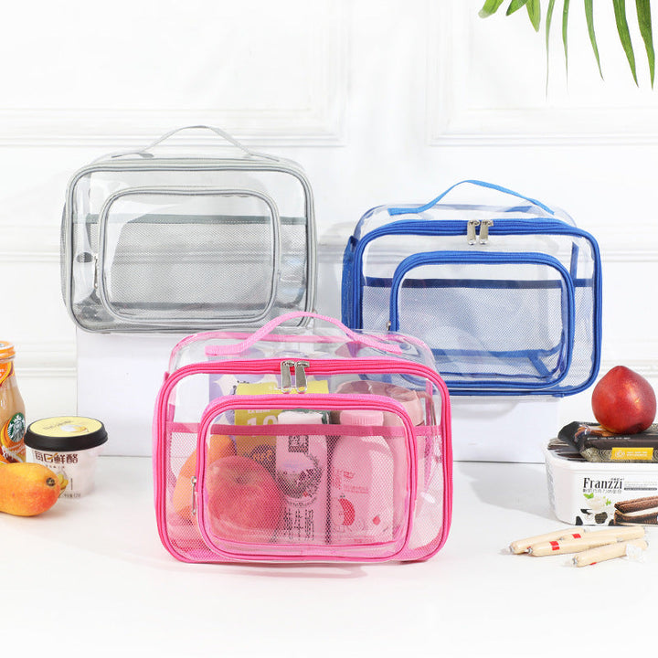 Practical Organizer Bag Kalsten