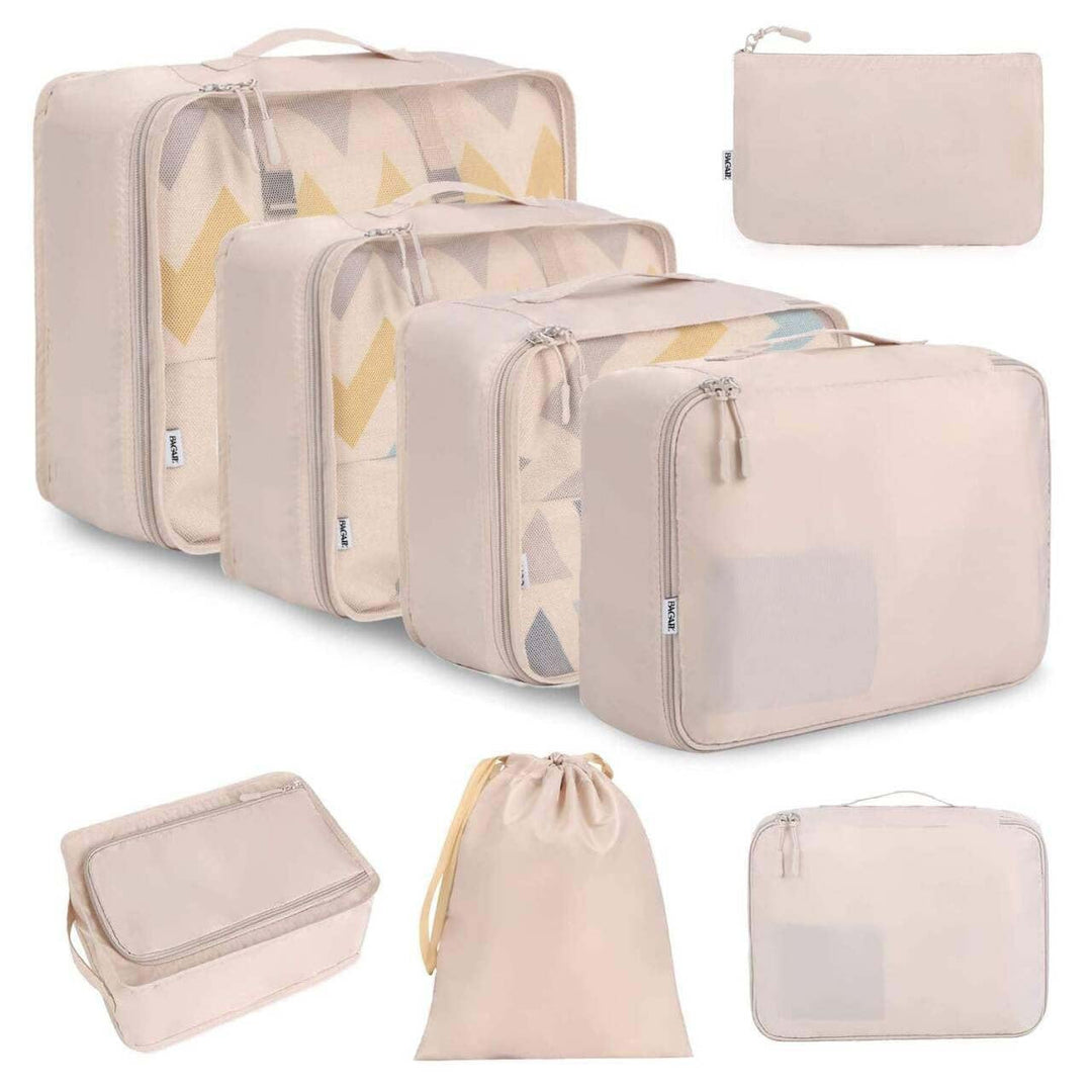 Unisex Storage Bags Set Kalsten