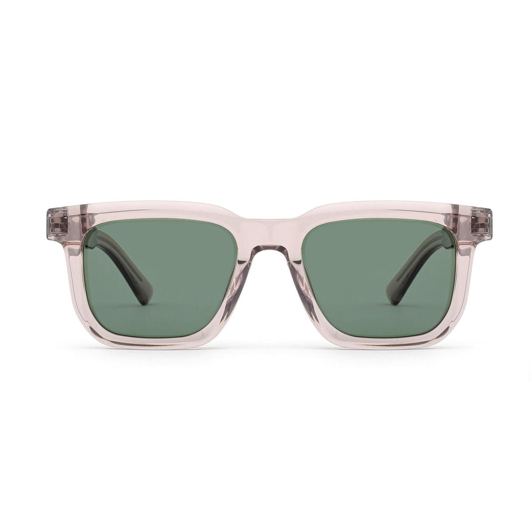 Women’s fashionable square sunglasses with trendy frame Kalsten