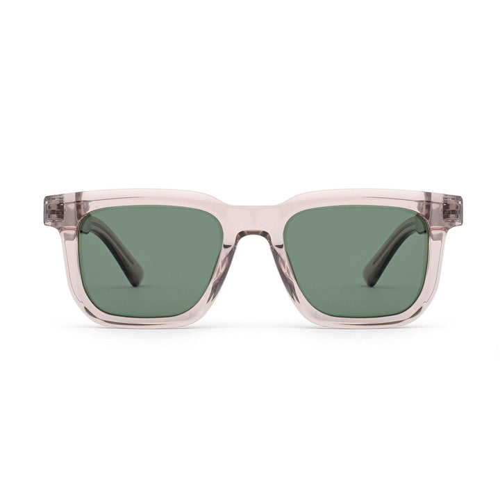 Women’s fashionable square sunglasses with trendy frame Kalsten