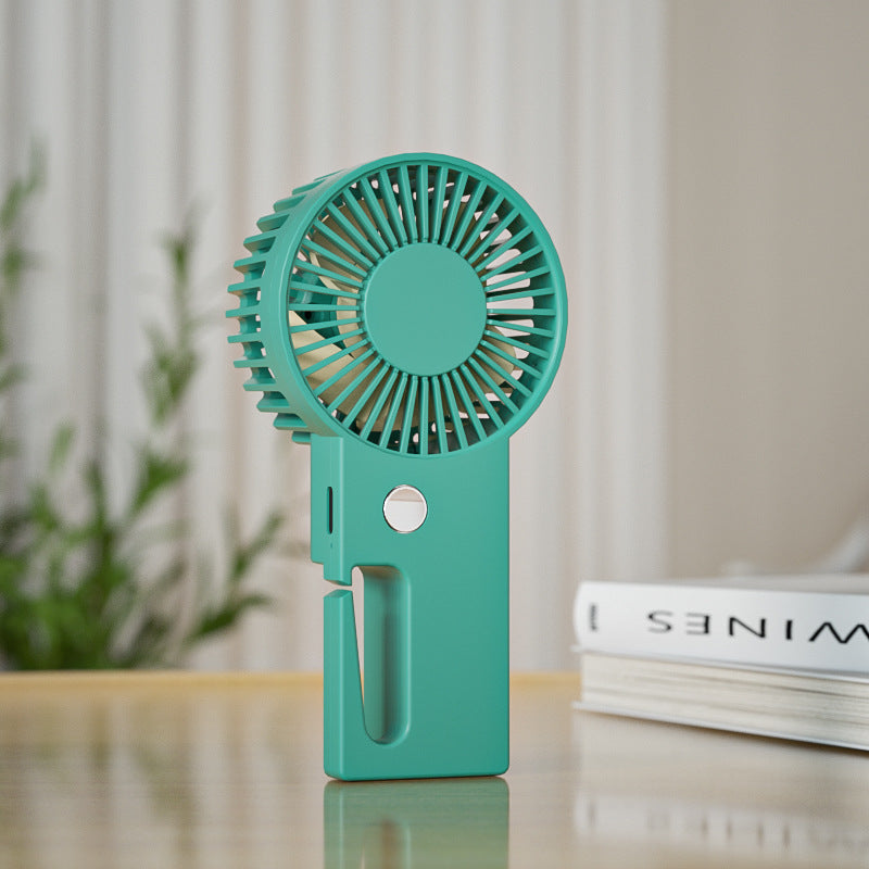Portable Adjustable Handheld Fan Kalsten