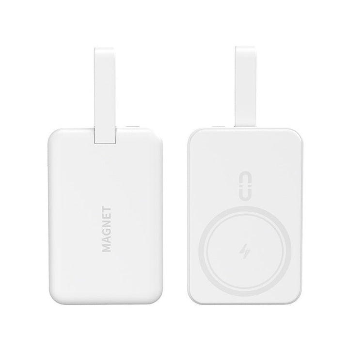 Magnetic Power Bank with fast wireless charging function Kalsten