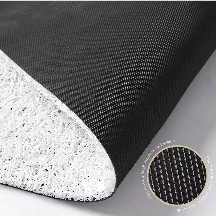 Cartoon-Themed Floor Mat Kalsten