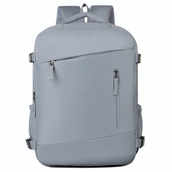 Versatile Multi-Compartment Backpack Kalsten