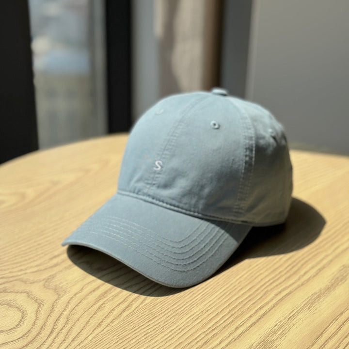 Women's Classic Adjustable Cotton Baseball Cap Kalsten