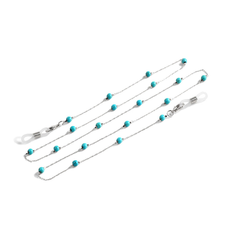 Beaded Glasses Chain Kalsten