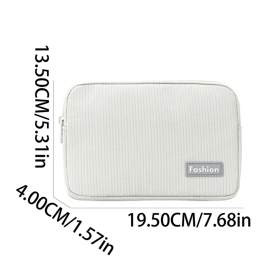 Fashionable and Functional Cosmetic Organizer Kalsten