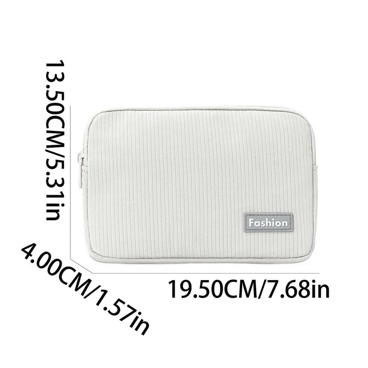 Fashionable and Functional Cosmetic Organizer Kalsten