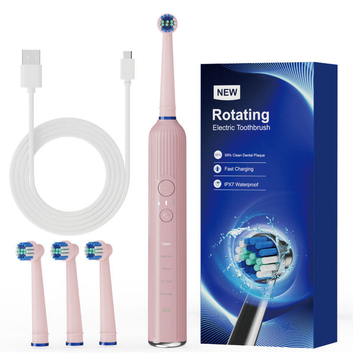 Electric Toothbrush Kalsten