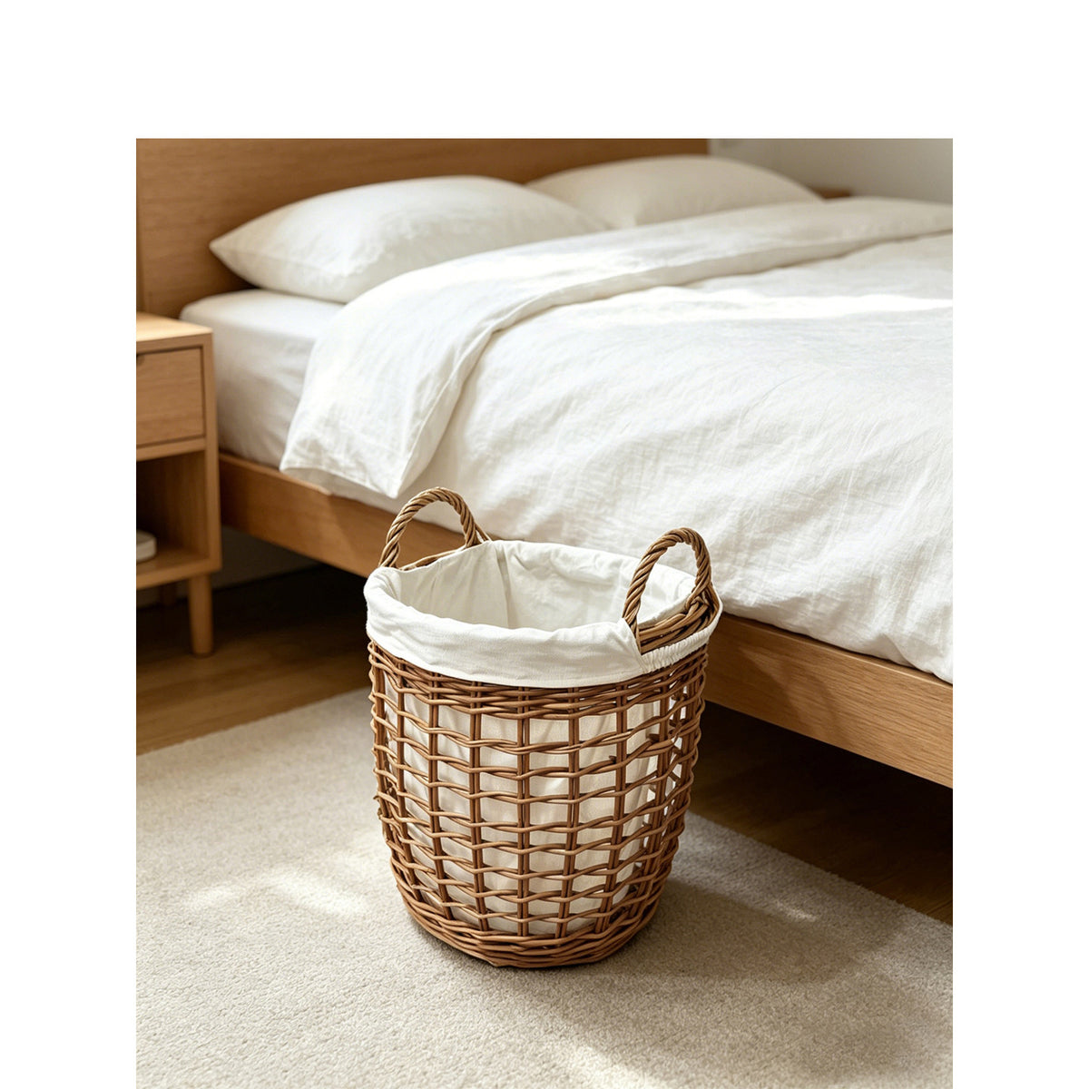 Storage basket Acalora