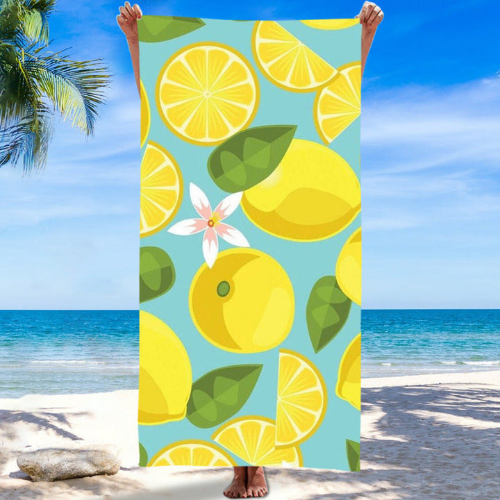 Ladies Beach Towel Kalsten