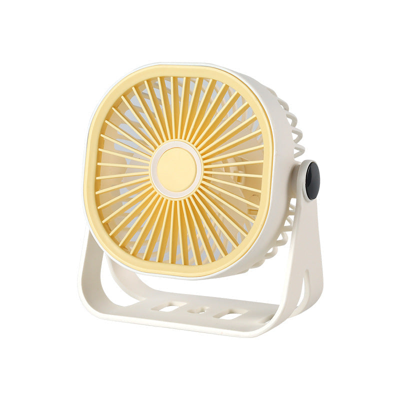 Ladies practical table fan Kalsten
