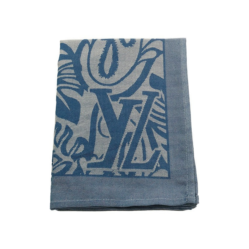 Cozy Throw Blanket Kalsten