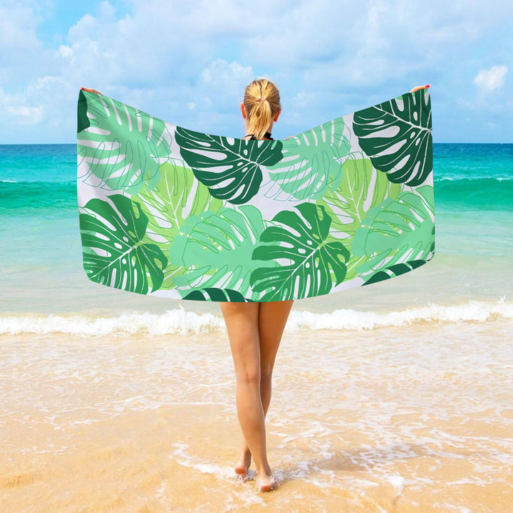 Beach towel Kalsten