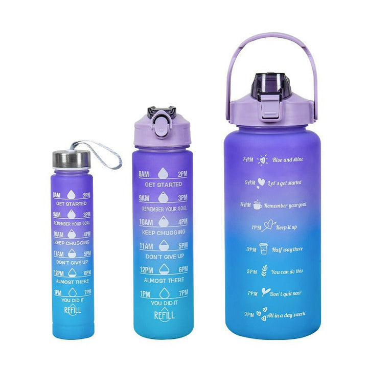 Ladies Motivating Water Bottle Kalsten