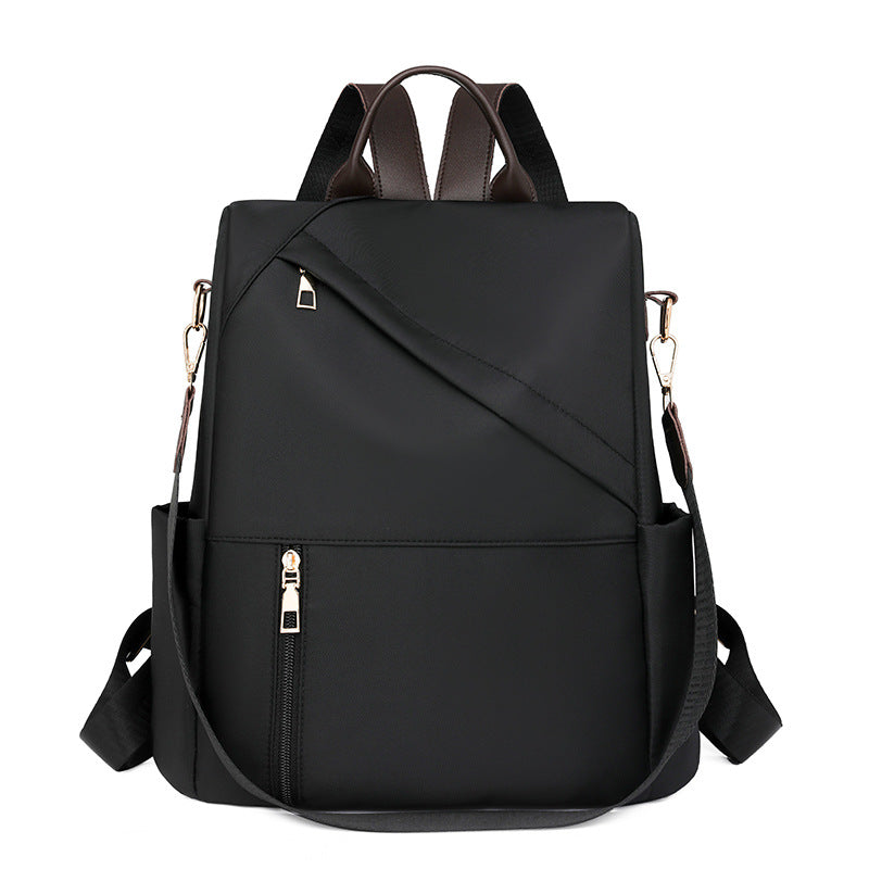 Fashionable Multi-Functional Backpack Kalsten