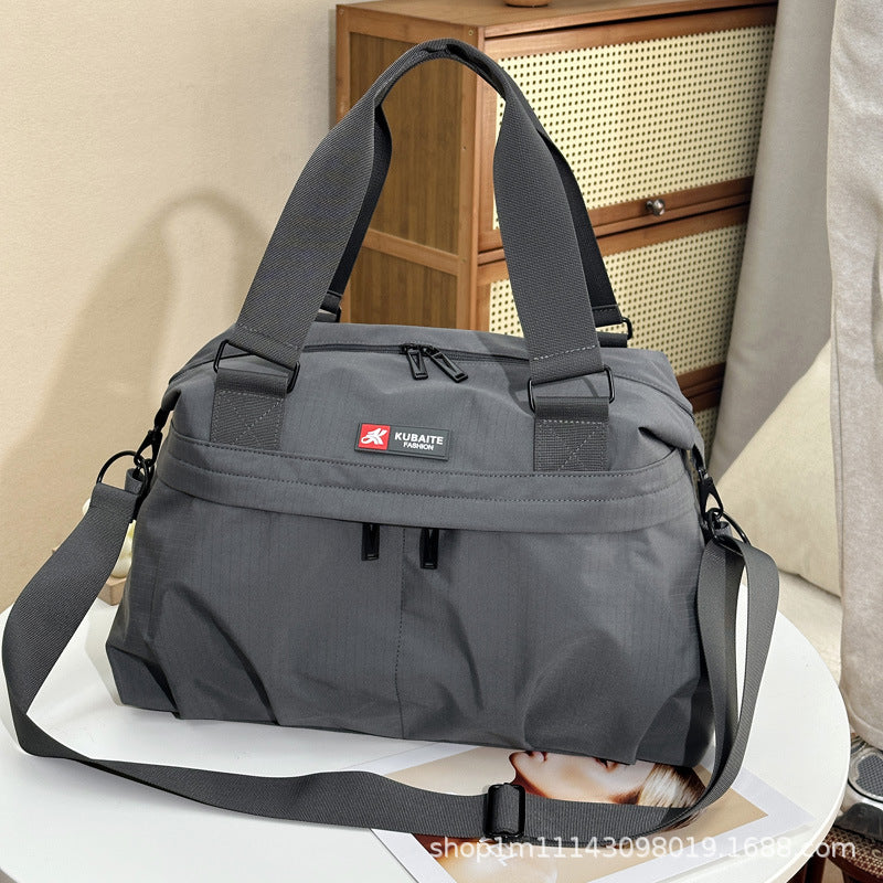 Multi-Purpose Sports Duffel Bag Acalora