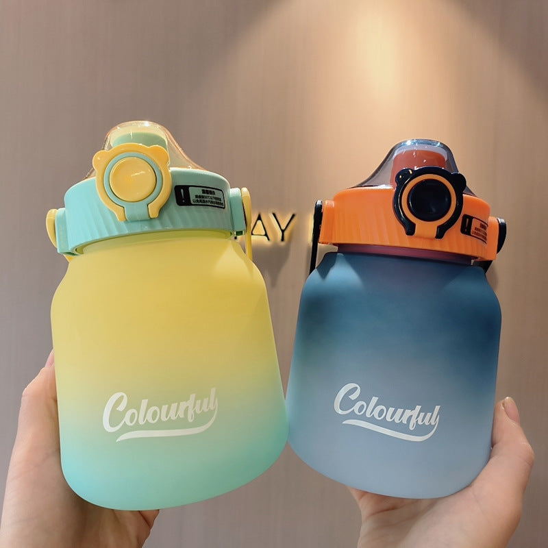 Women Multifunctional Water Bottle Kalsten