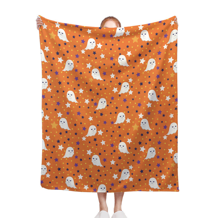 Decorative Throw Blanket Kalsten