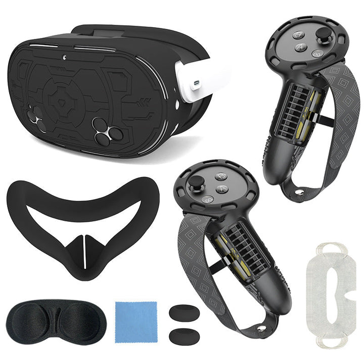 VR-Accessory Set Kalsten