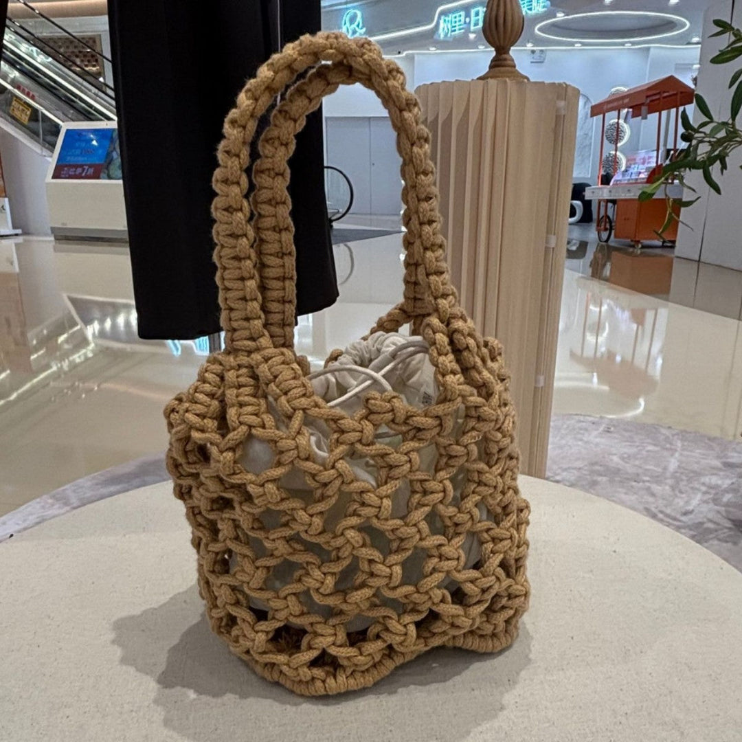 Handcrafted Designer Bag Kalsten