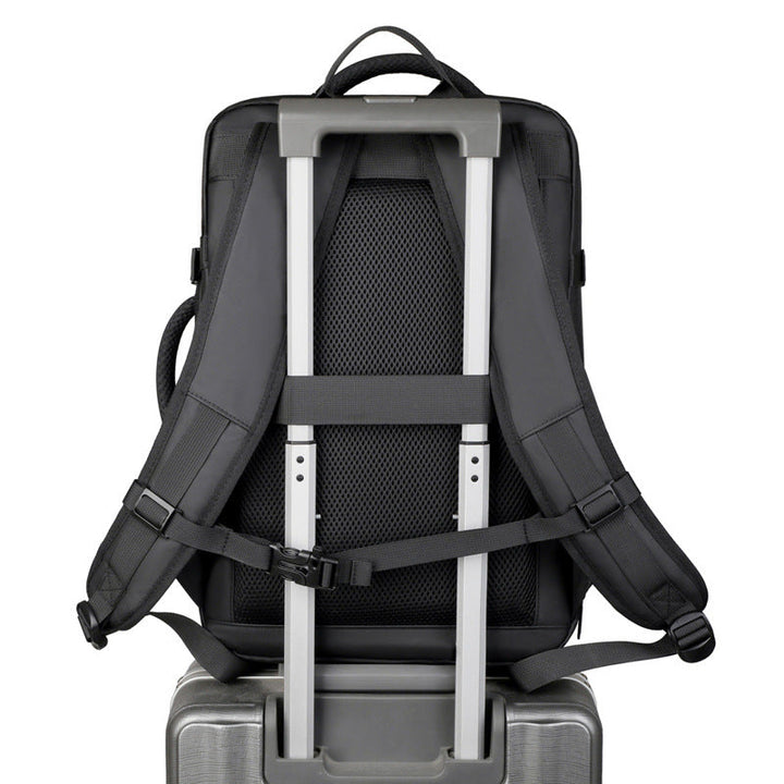 Versatile Urban Commuter Backpack Kalsten