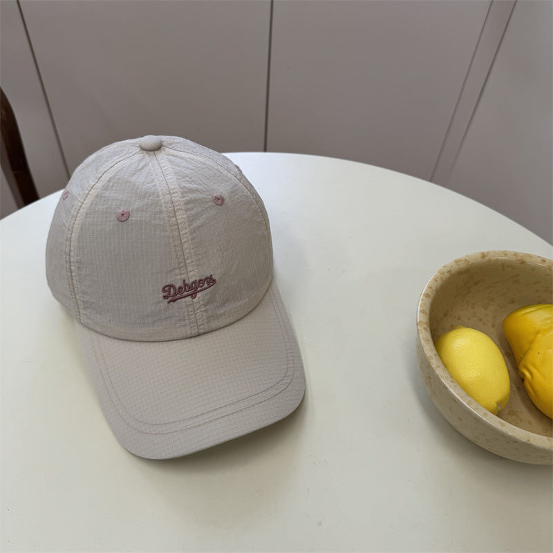 Men's Lightweight Athletic Cap Kalsten