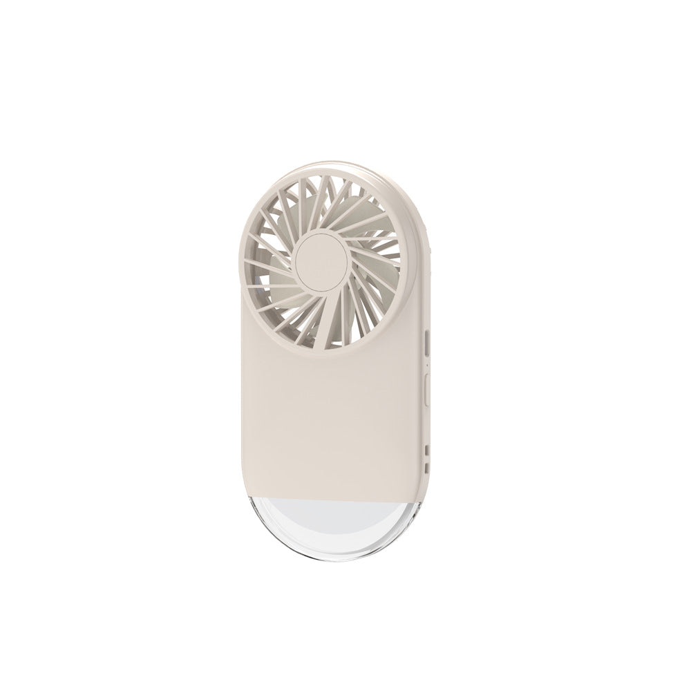Unisex Portable Mini Air Circulator Fan Kalsten