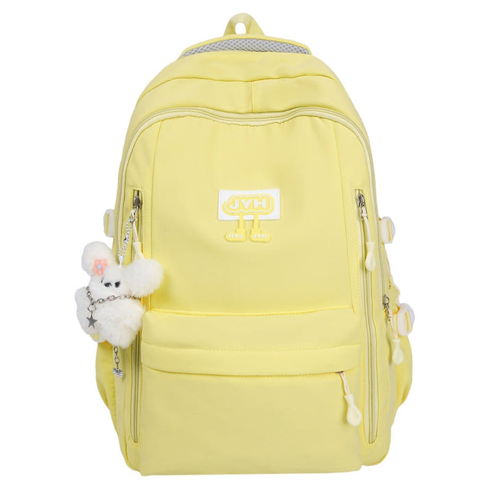 Cute Animal-Themed School Backpack Kalsten