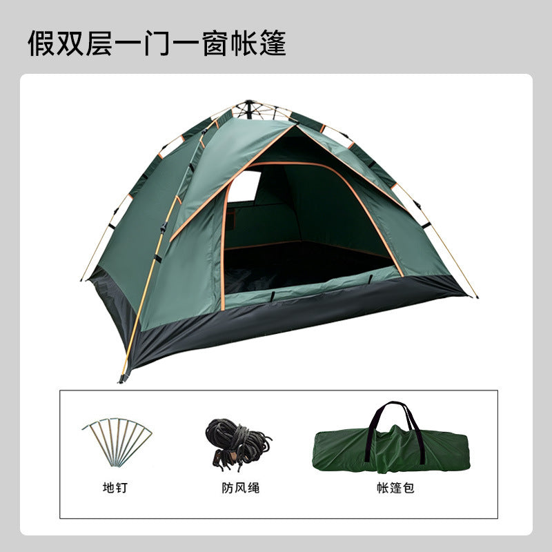 Travel Tent Kalsten