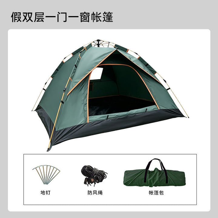 Travel Tent Kalsten