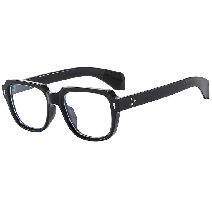 Women Designer Sunglasses in Modern Square Style Kalsten