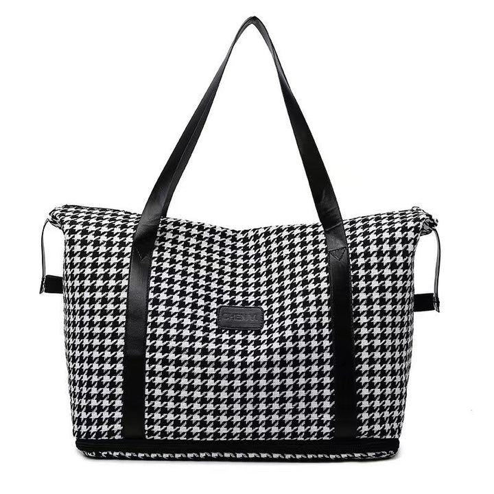 Plus size bag Kalsten