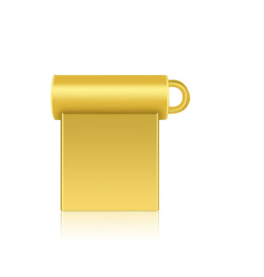 High-Speed USB-C Flash Drive Kalsten