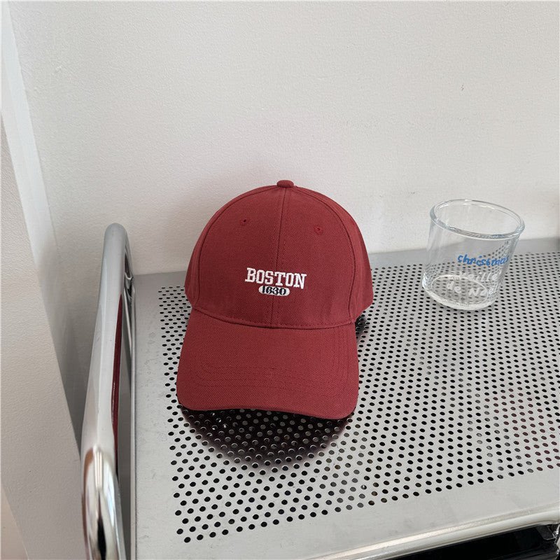 Men's Adjustable Graphic Baseball Cap Kalsten