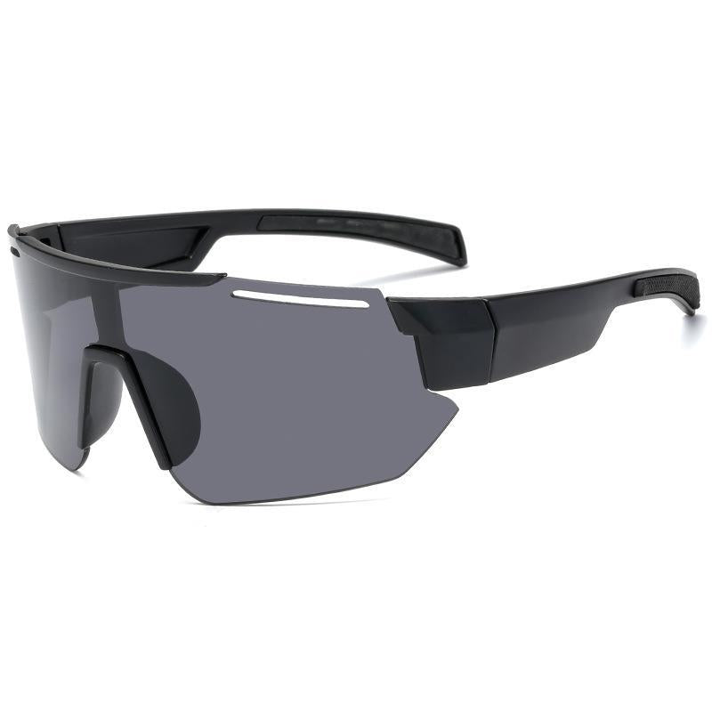 Unisex High-Performance Oversized Sports Sunglasses Kalsten