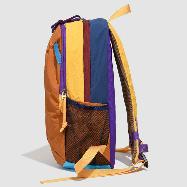Adventure-Ready Multi-Pocket Backpack Kalsten