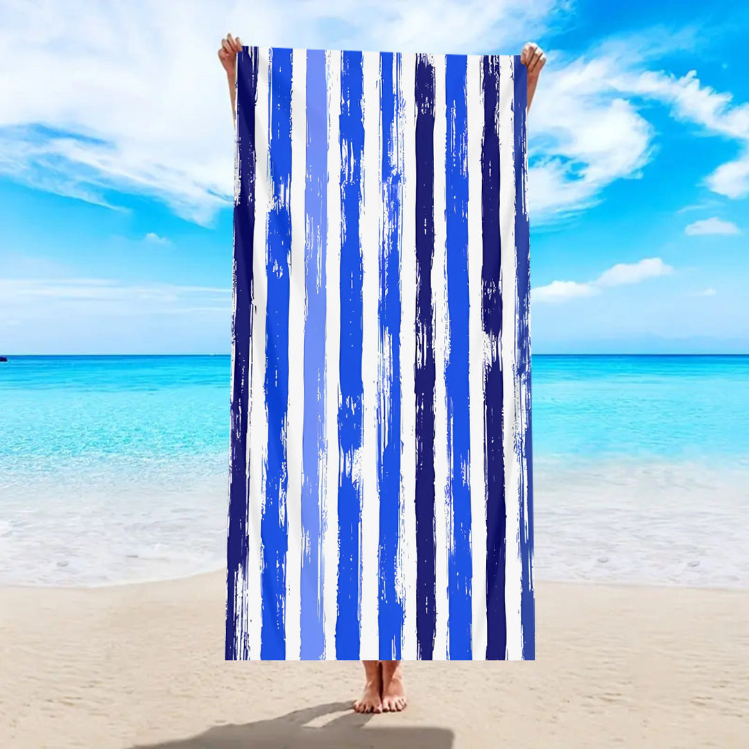 Beach towel Kalsten