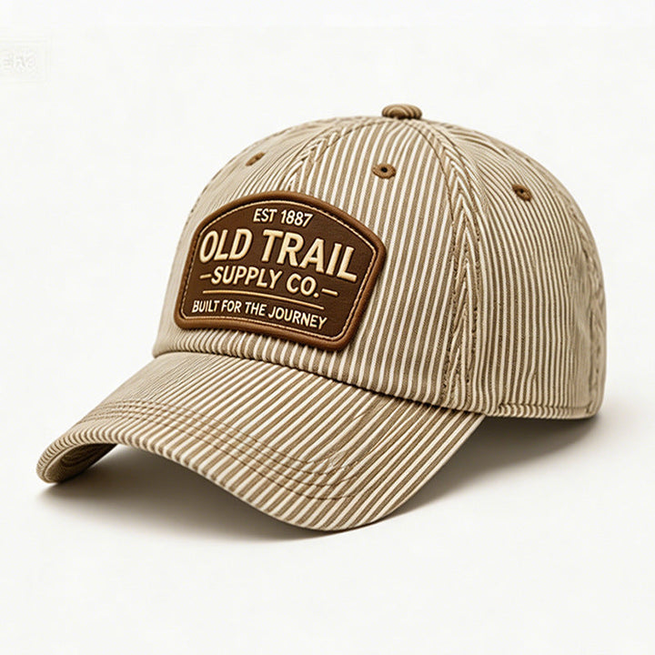 Unisex Baseball Cap Brehn