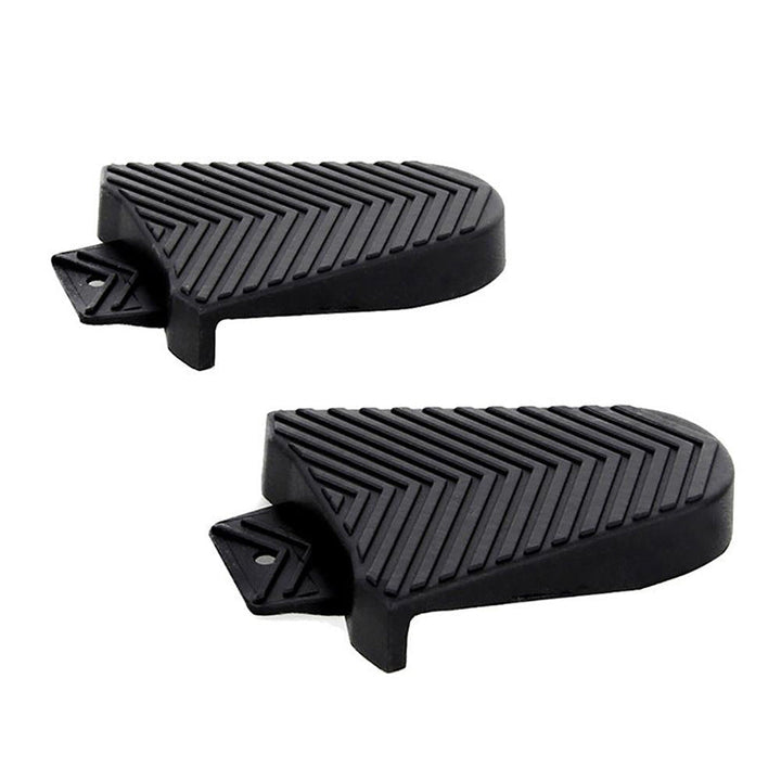 Durable Rubber Bicycle Pedal Covers Kalsten