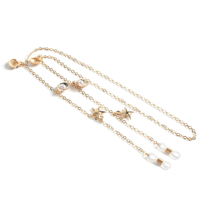 Nautical-themed Eyewear Chain Kalsten
