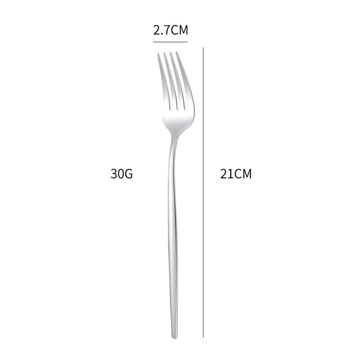 Stylish chopsticks with non-slip grip Kalsten