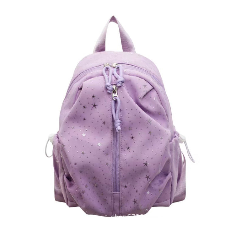 Starry Design School Backpack Kalsten