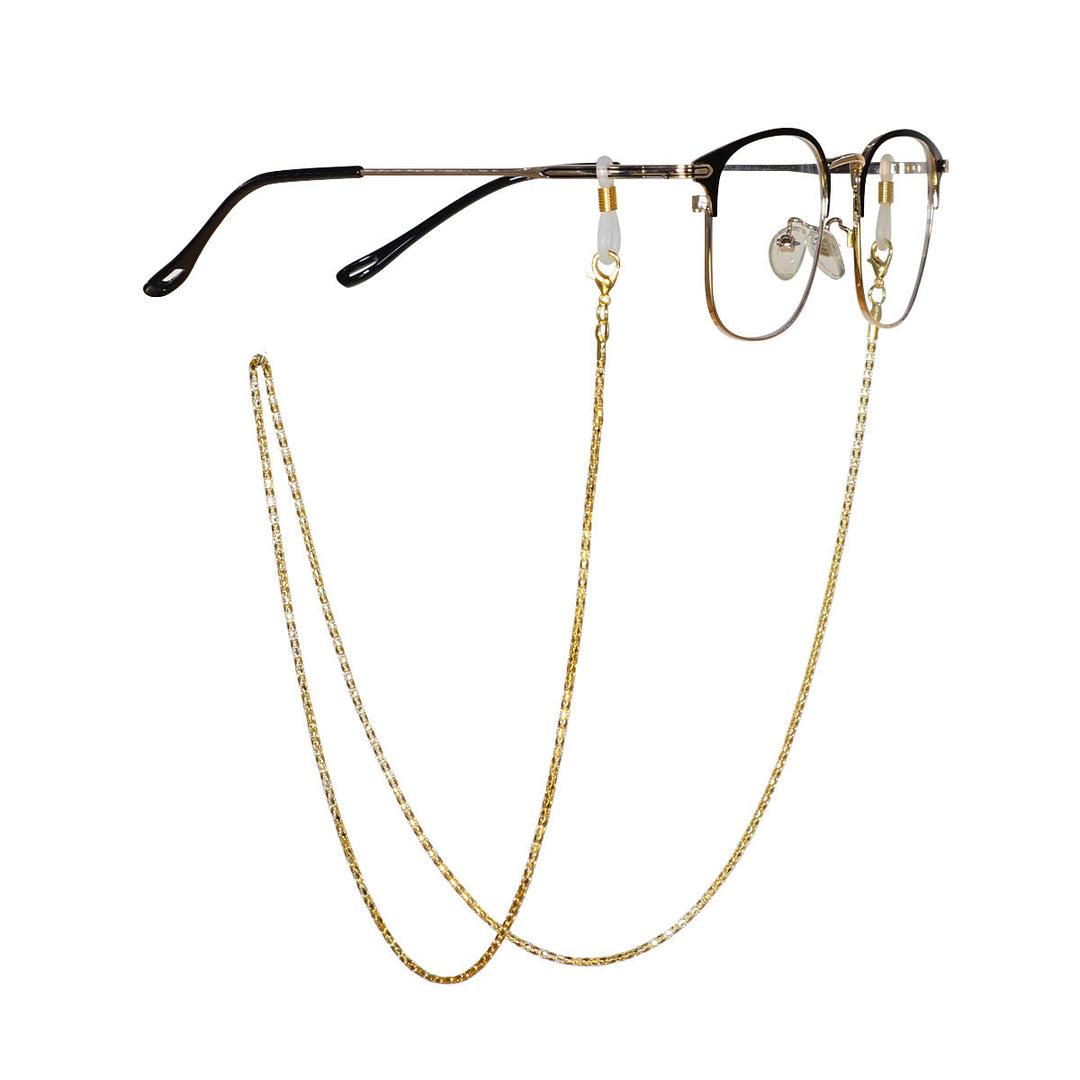 Elegant Beaded Eyewear Lanyard Kalsten