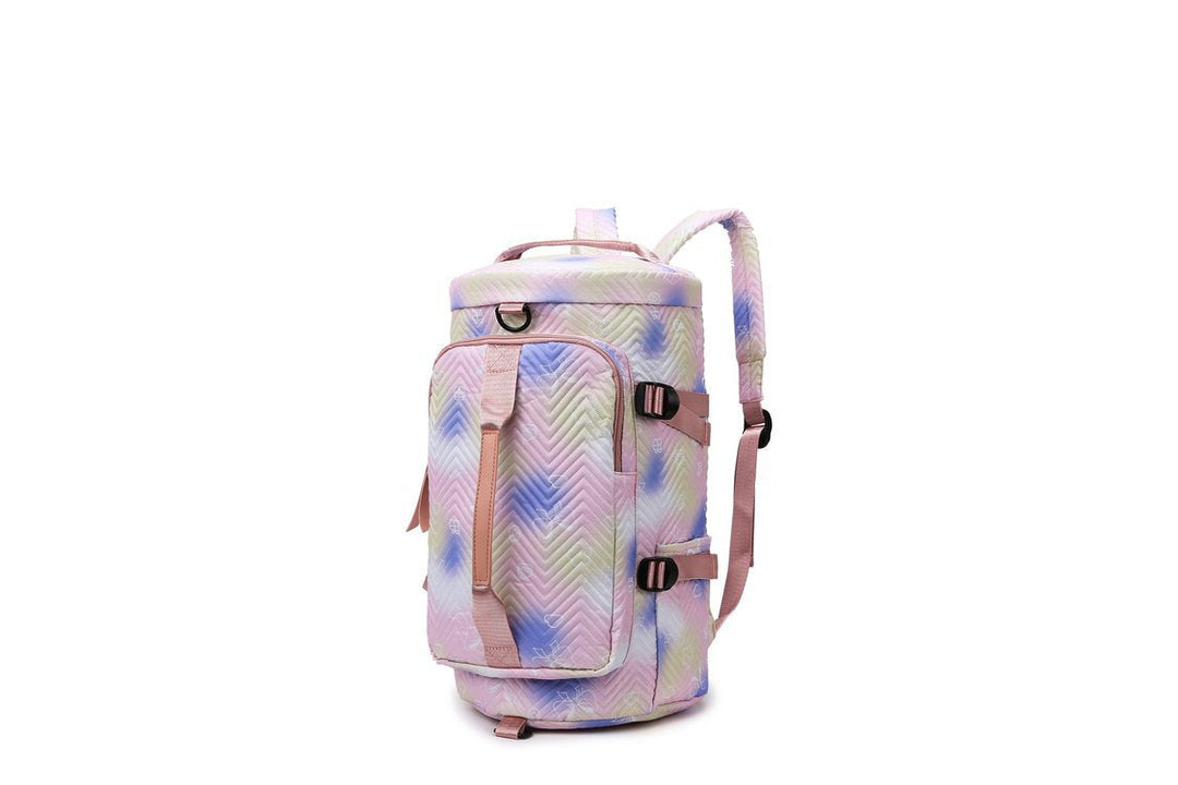 Versatile Leisure Backpack Kalsten