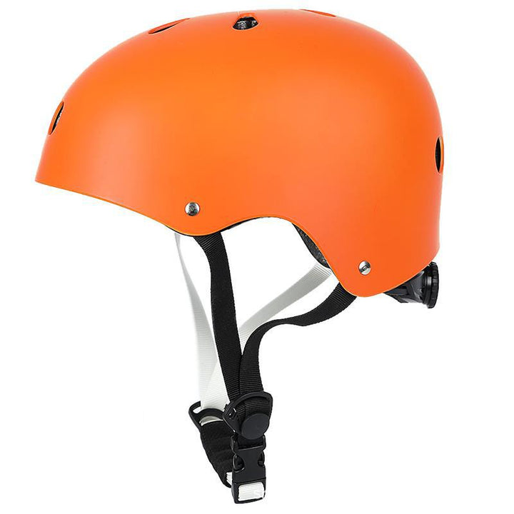 Impact-Resistant Urban Skate Helmet Kalsten