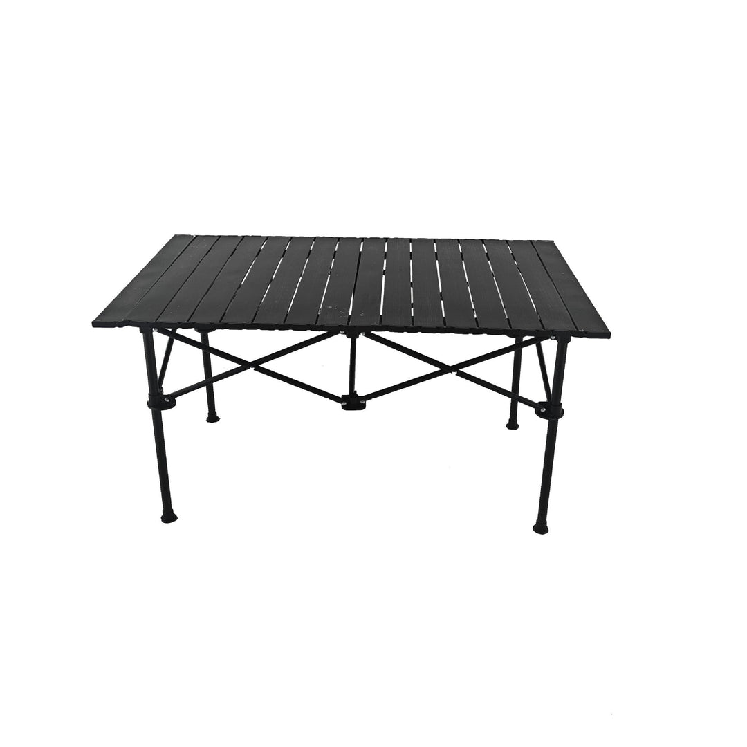 Folding Camping And Picnic Table Kalsten